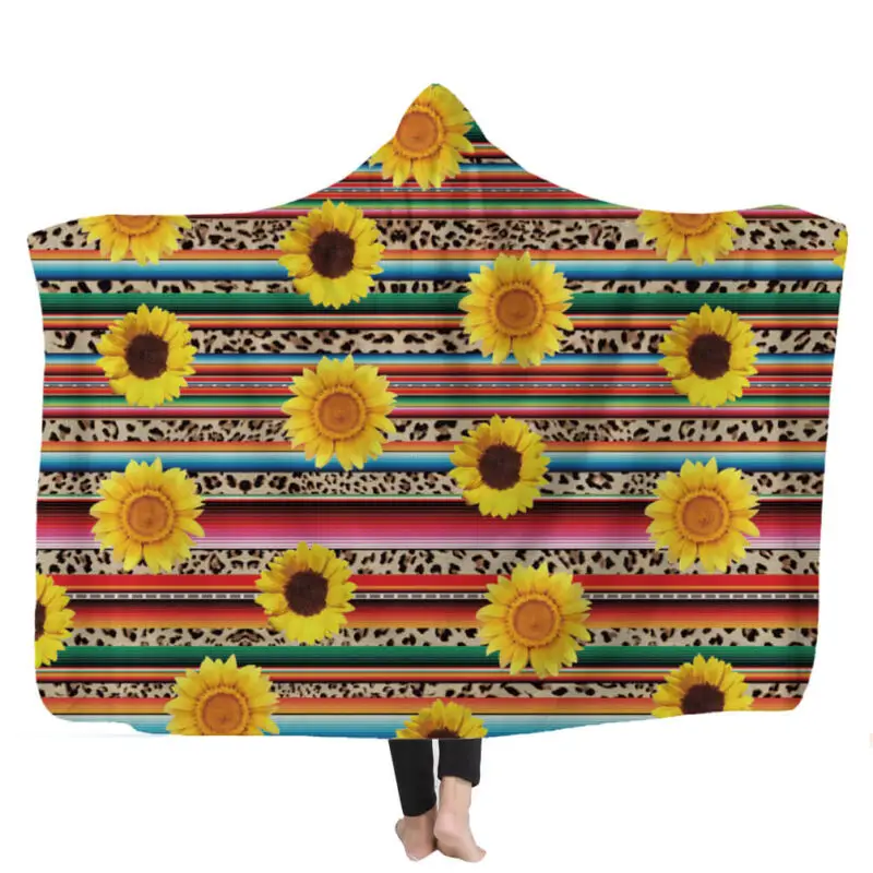 hooded blanket petite