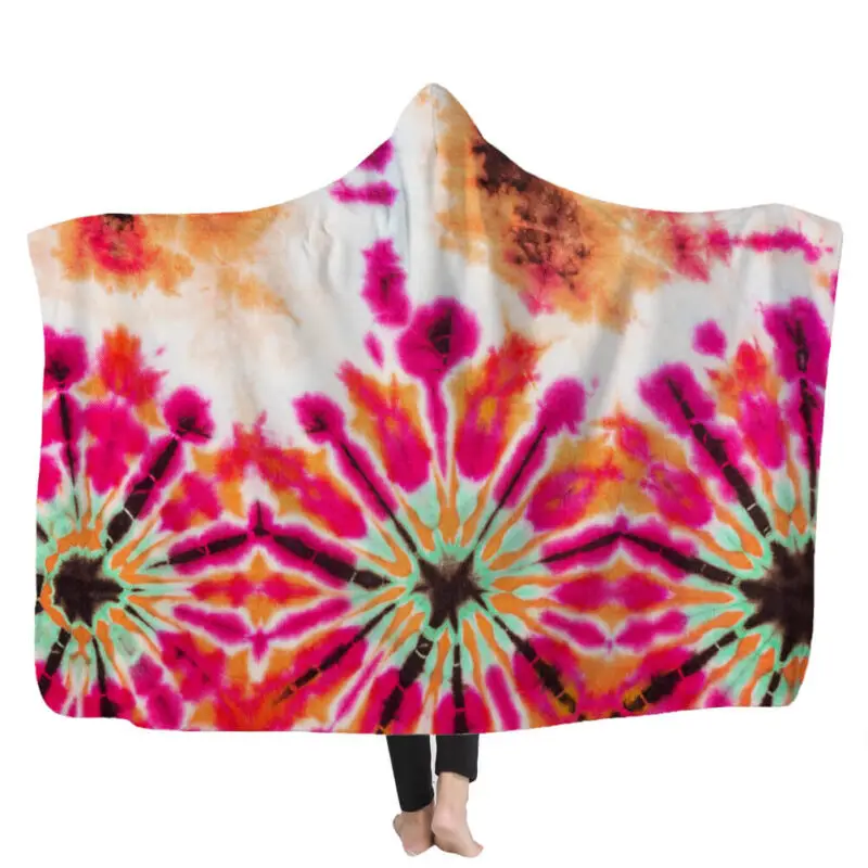 hooded towel juju