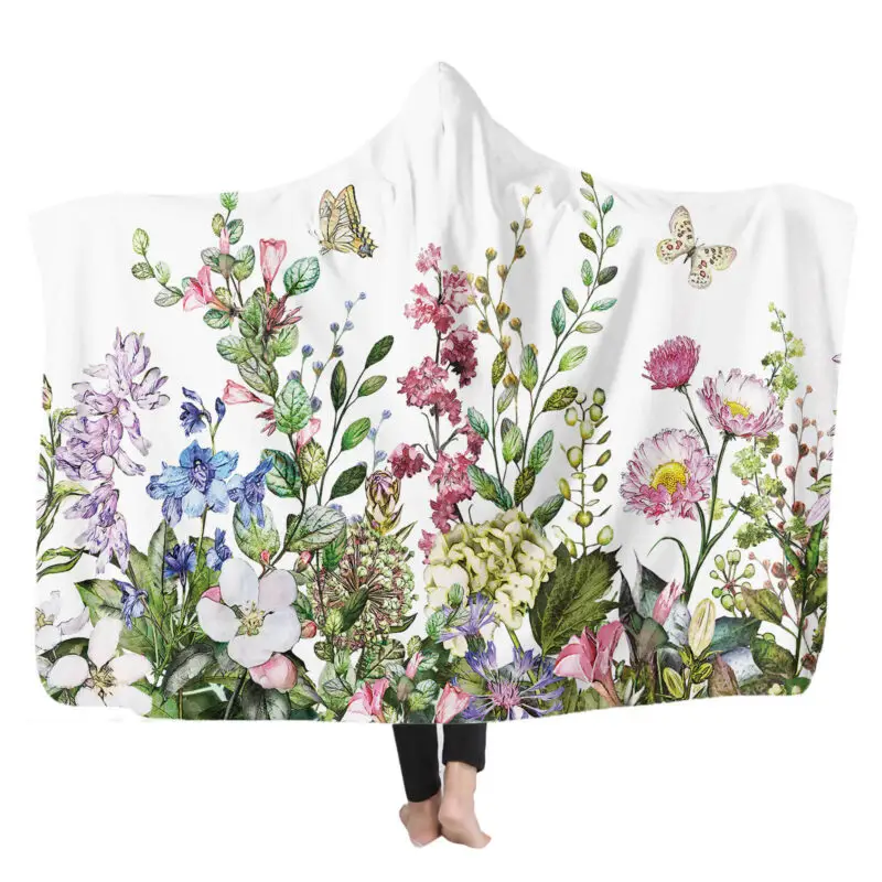 hooded blanket nz