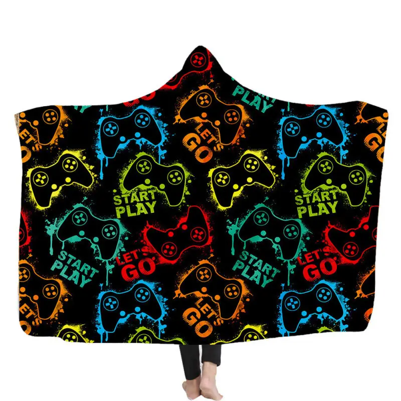 hooded blanket south africa