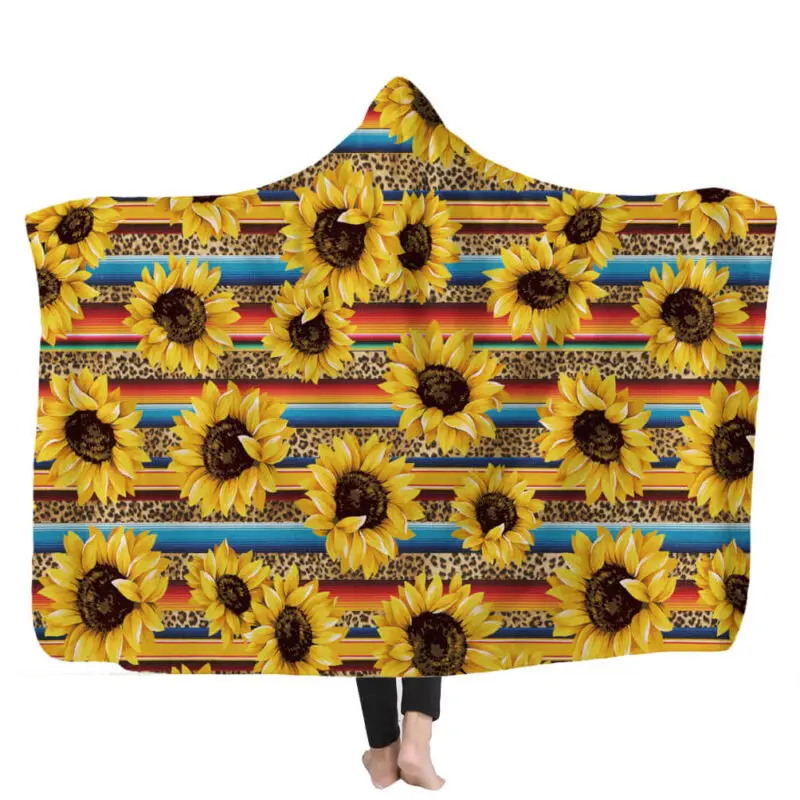 pillowfort hooded blanket