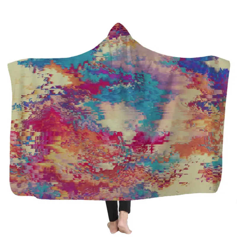 hooded towel 7 year old