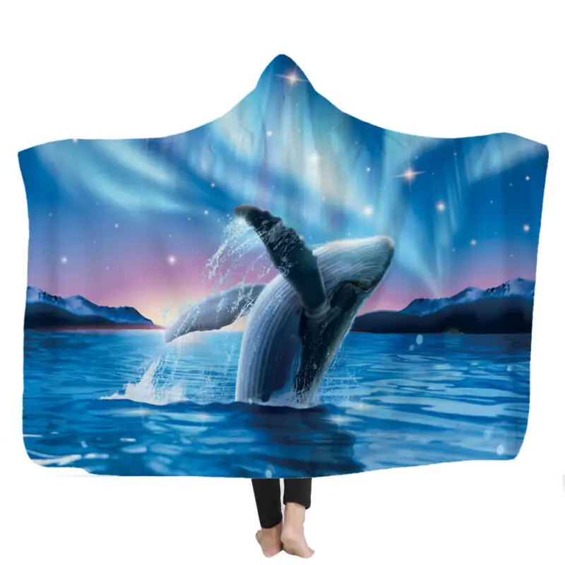 spiderman hooded blanket