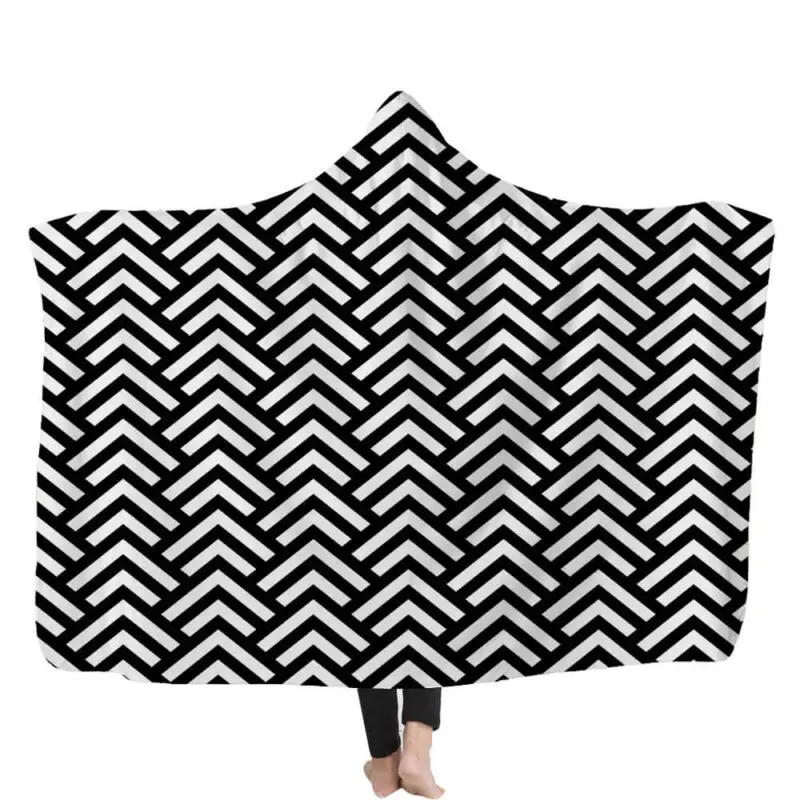 hoodie blanket diy