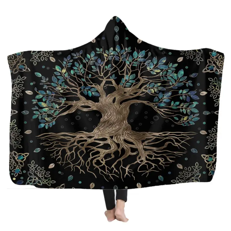 onesie for hooded blanket