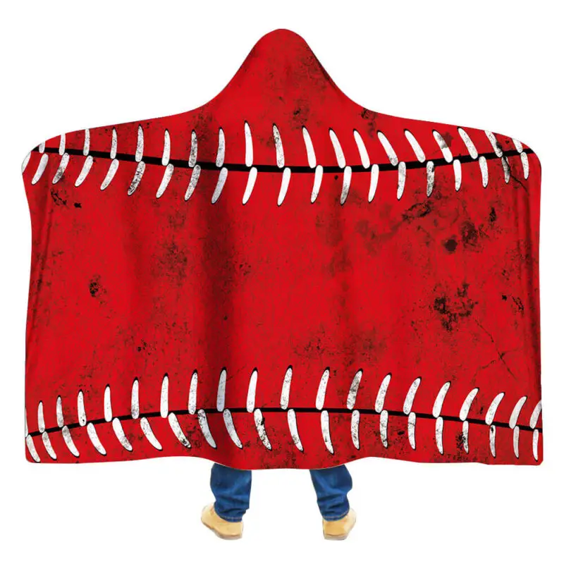 newcastle united hooded blanket