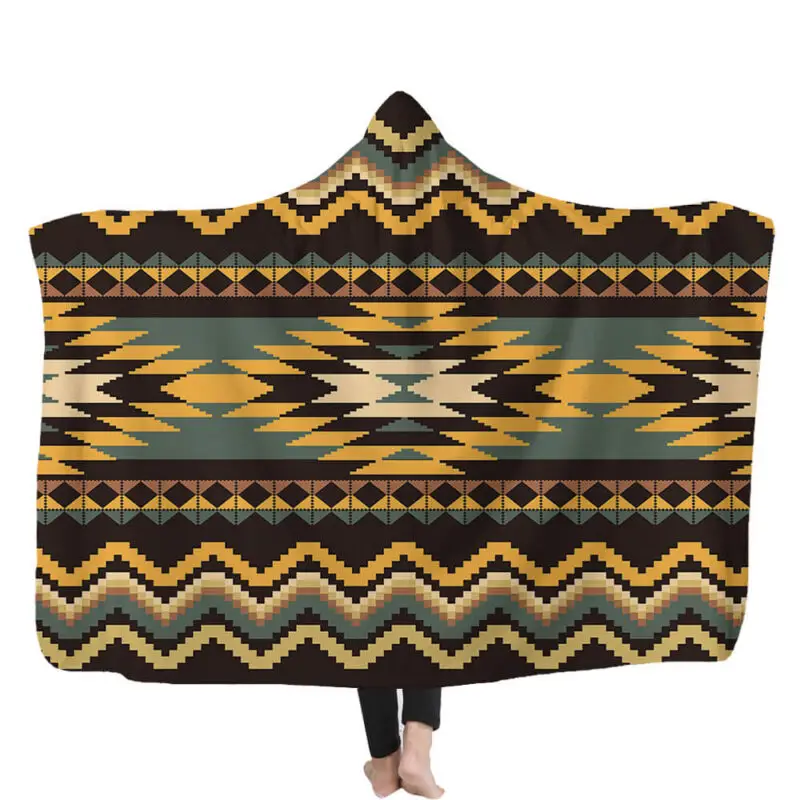 hooded blanket disney