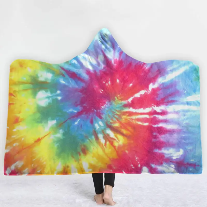 jml hooded blanket