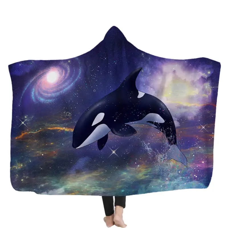hooded blanket for adults costco