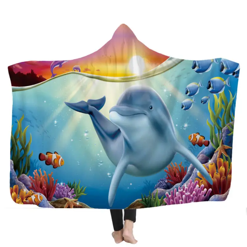 blanket hoodie vs oodie