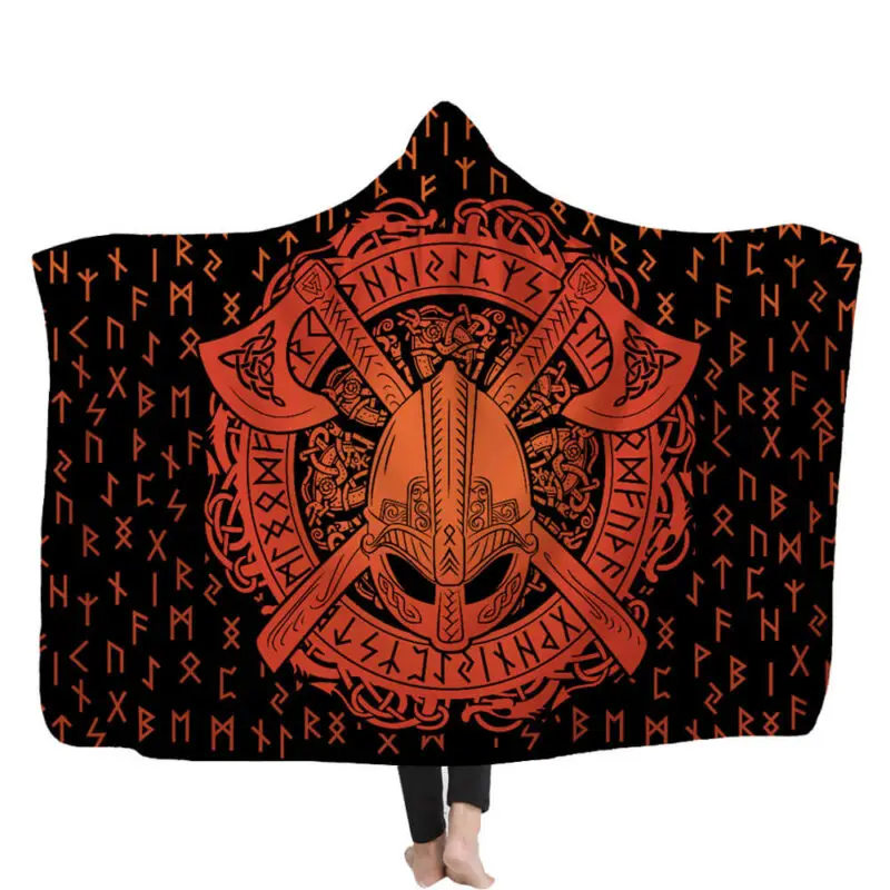 hooded blanket for dogs