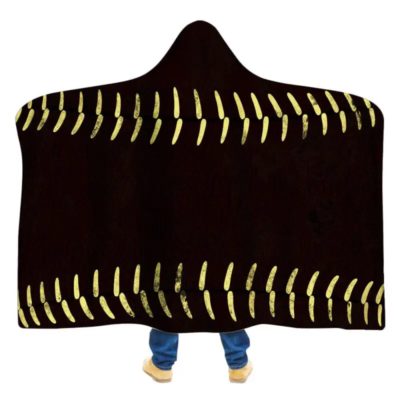 hooded blanket on sale