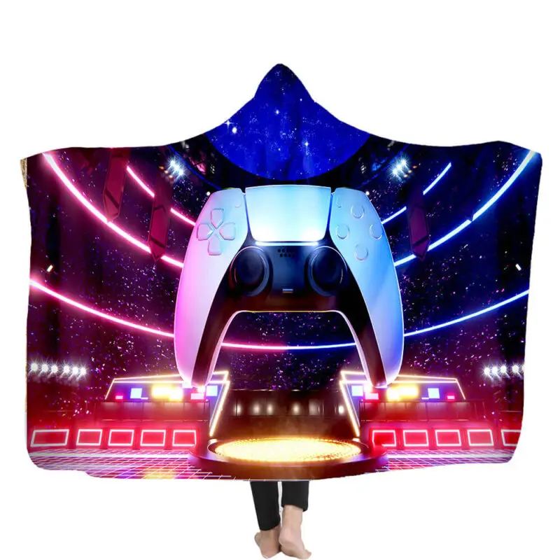 hooded blanket target australia