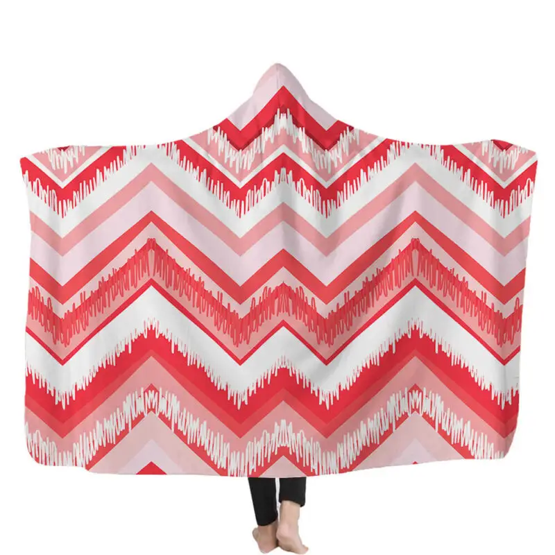 dunnes hooded blanket