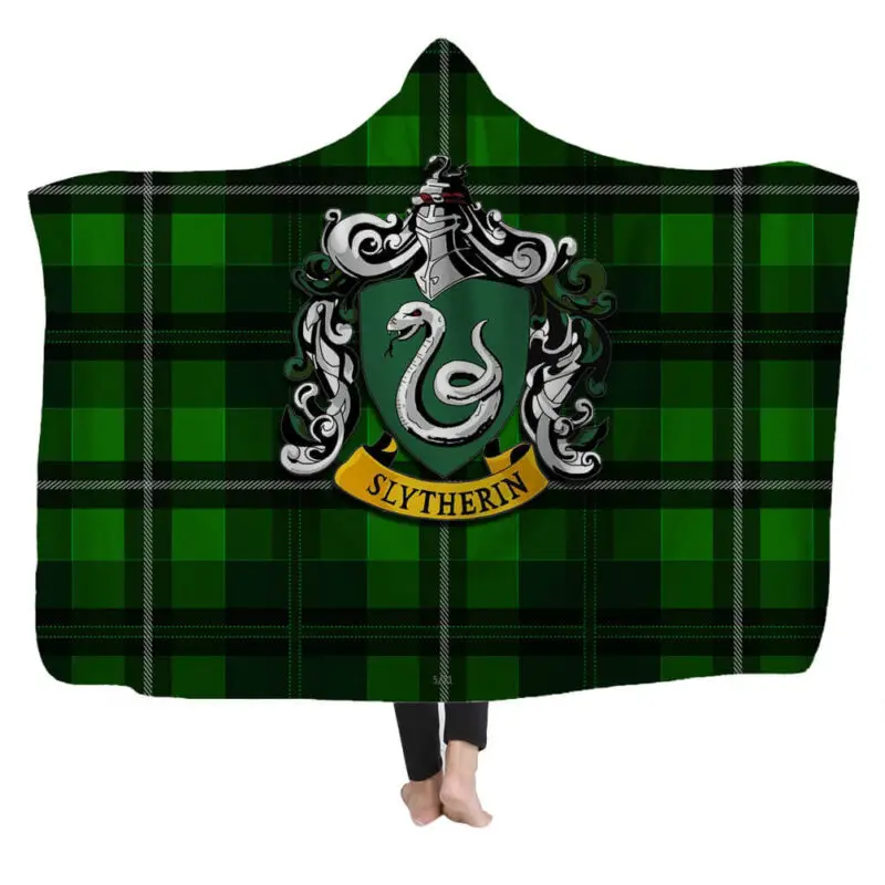 hooded blanket typo