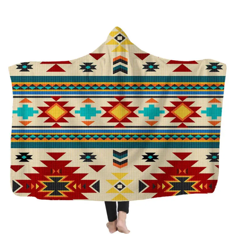 disney hooded blanket