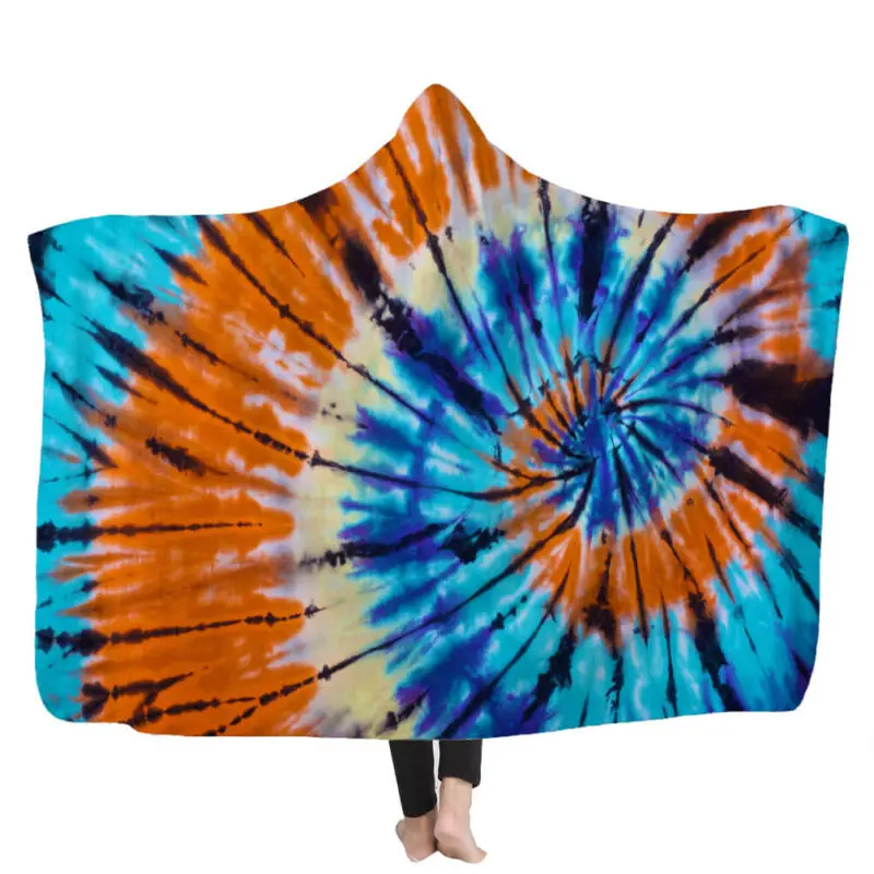 jeff banks hooded blanket