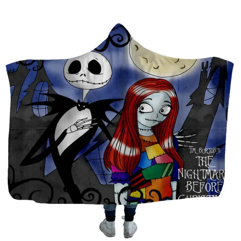 mens xxl hooded blanket