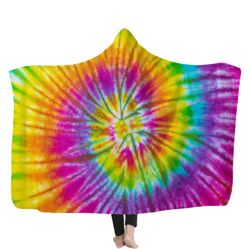 animal hooded blanket for adults