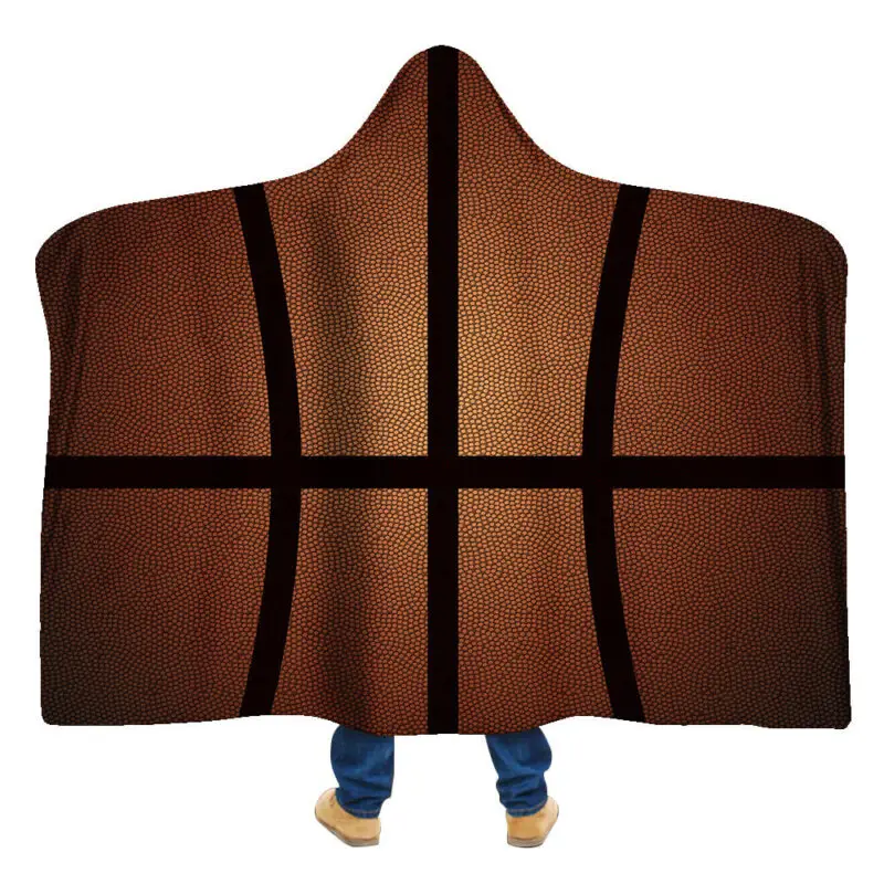hooded blanket m&s