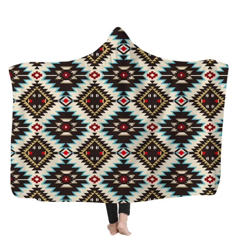 debenhams hooded blanket