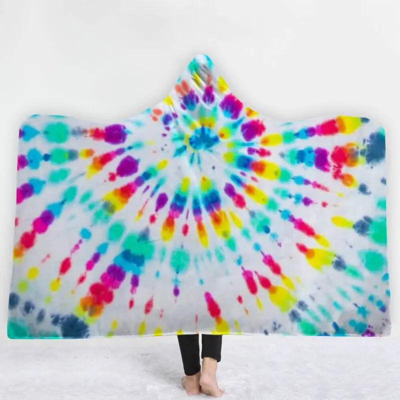 joules hooded blanket