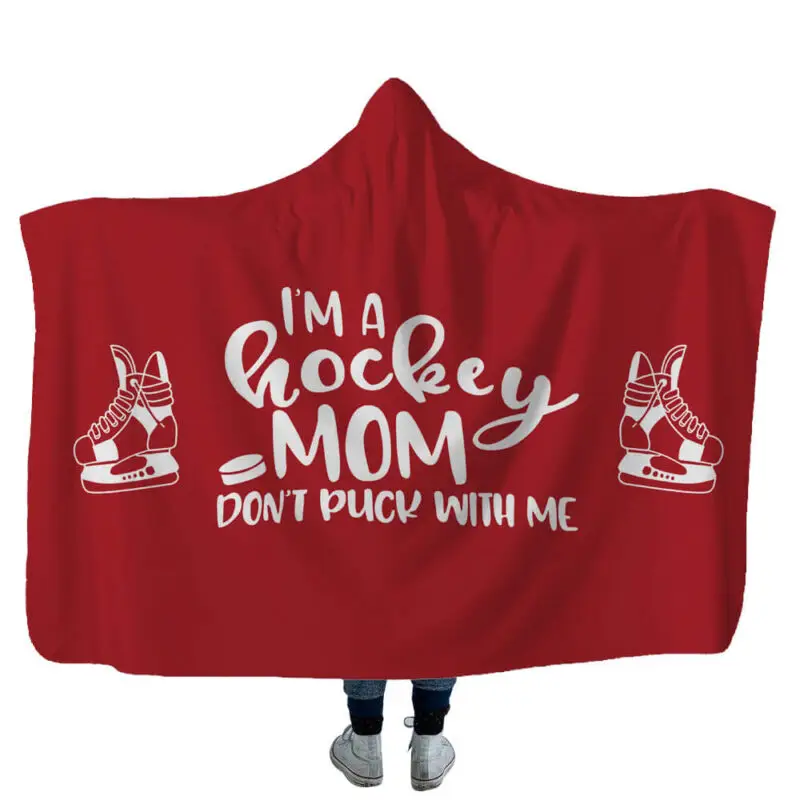 age 3 hooded blanket