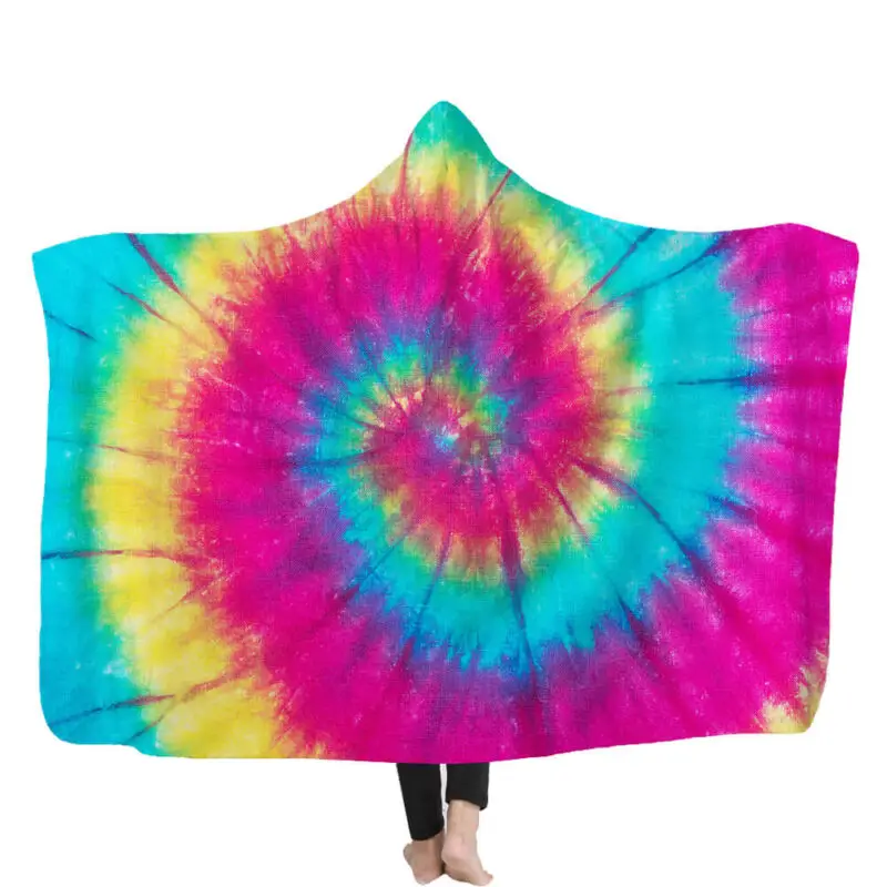 hooded blanket big w