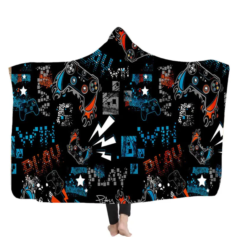 target hooded blanket