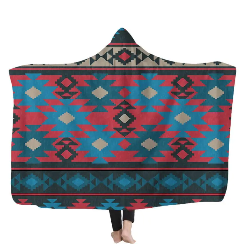 eeyore hooded blanket