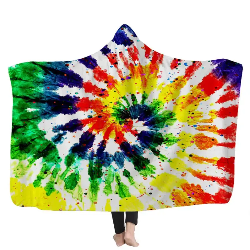 hooded blanket kmart nz