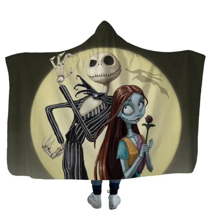 hooded towel youth