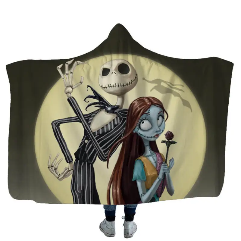 hooded towel youth