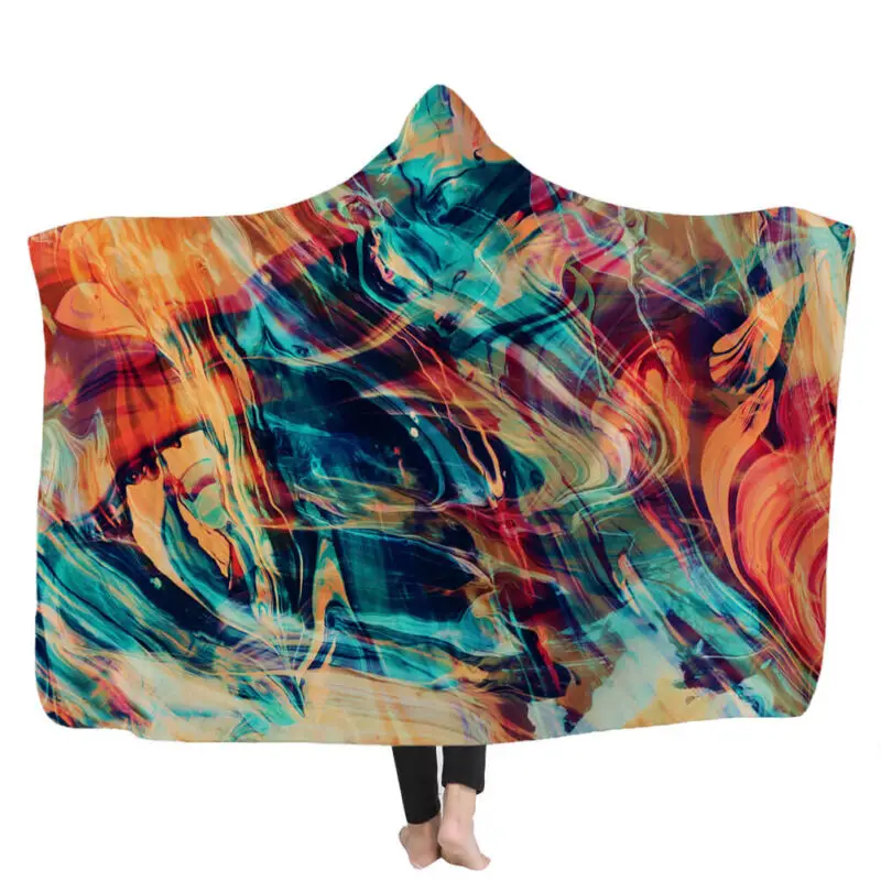 hooded towel 8 year old