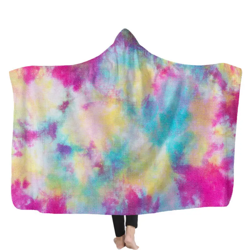 hooded blanket b&m