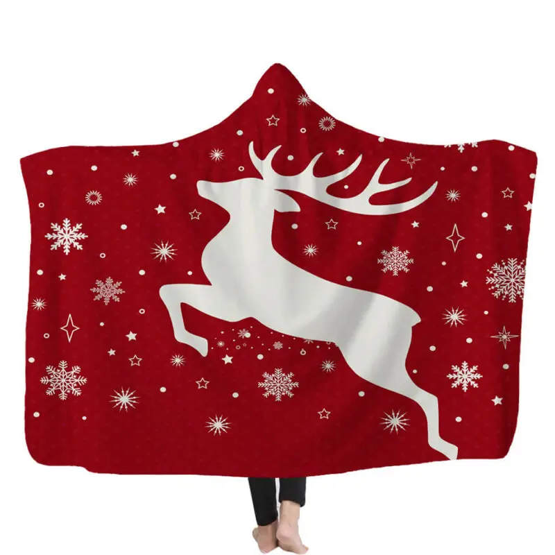 best and less hooded blanket