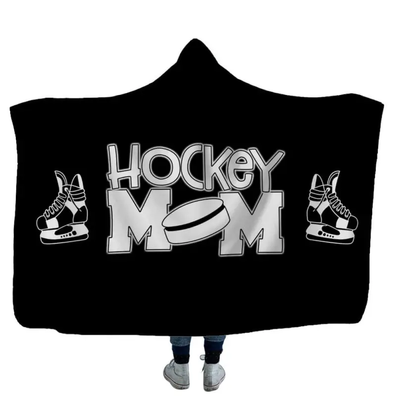 hooded blanket 5 pound stuff