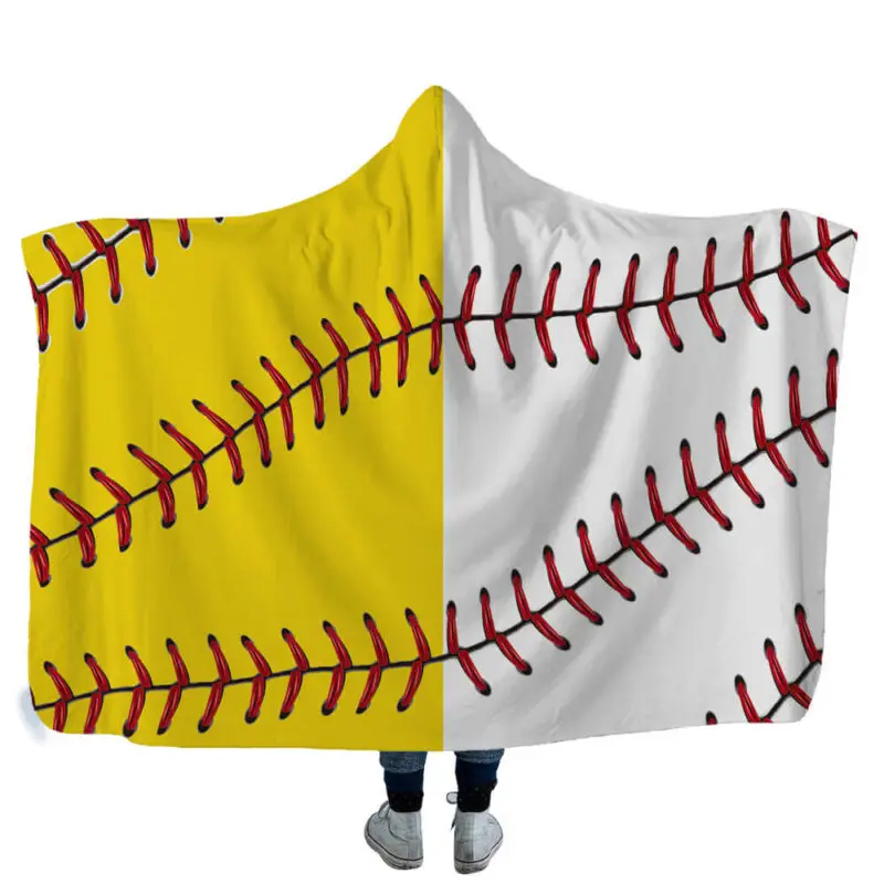 how to make a hoodie blanket