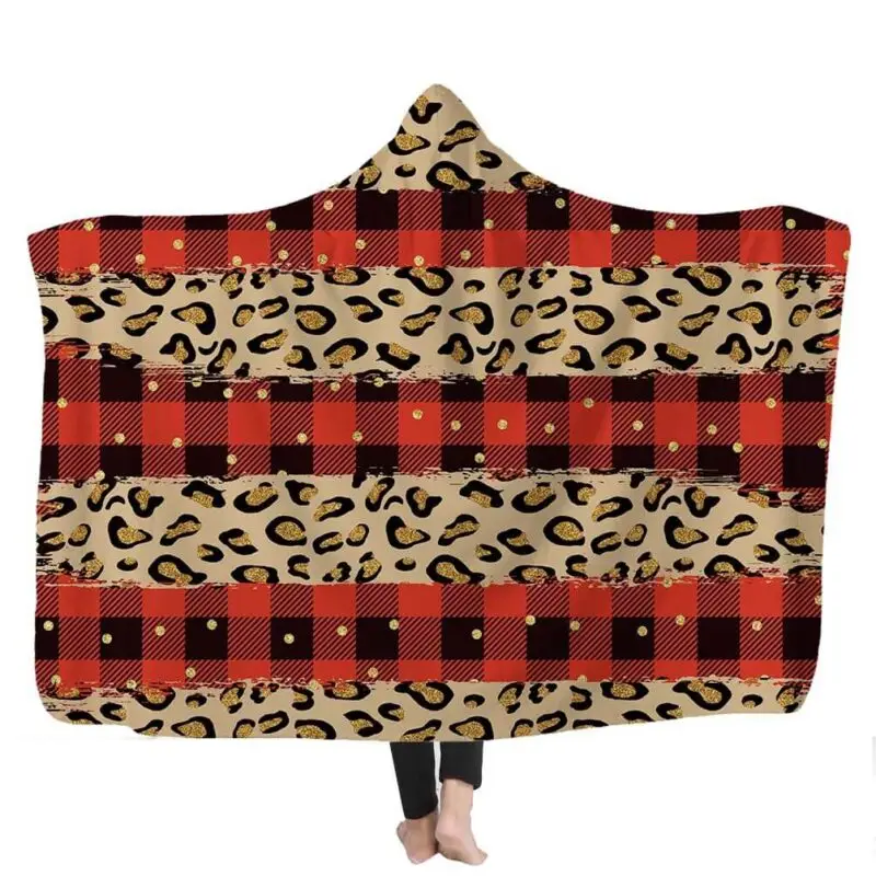 zoocchini hooded blanket