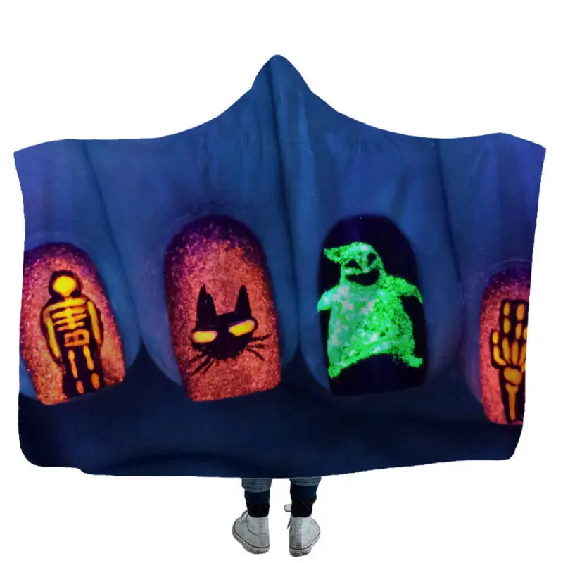 hooded blanket 2 year old