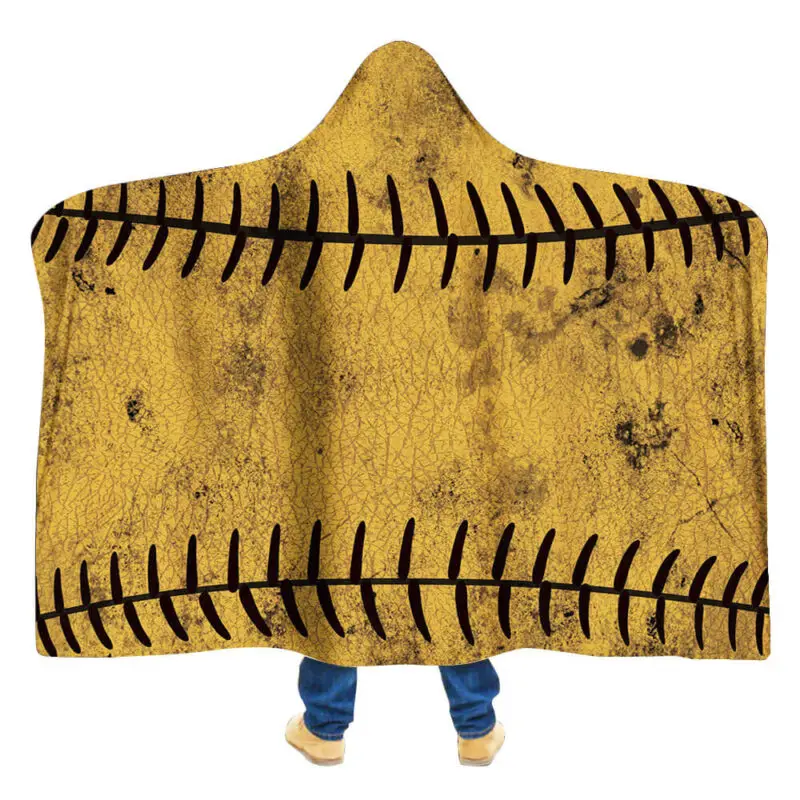 hooded blanket primark