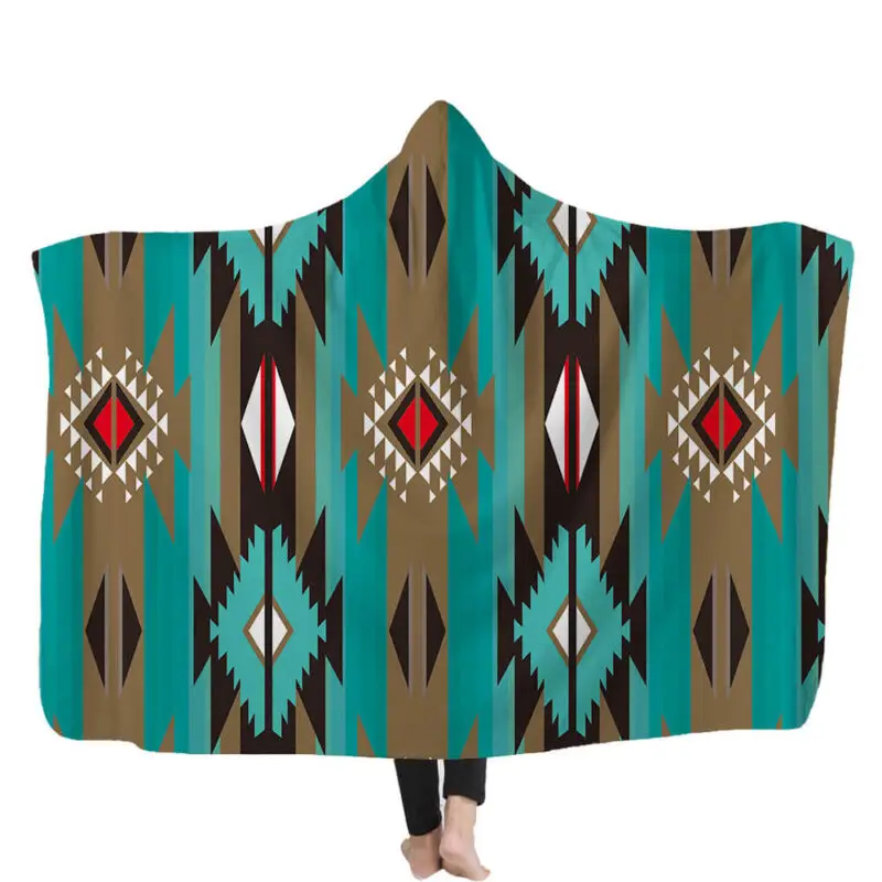 hooded blanket everything 5 pounds