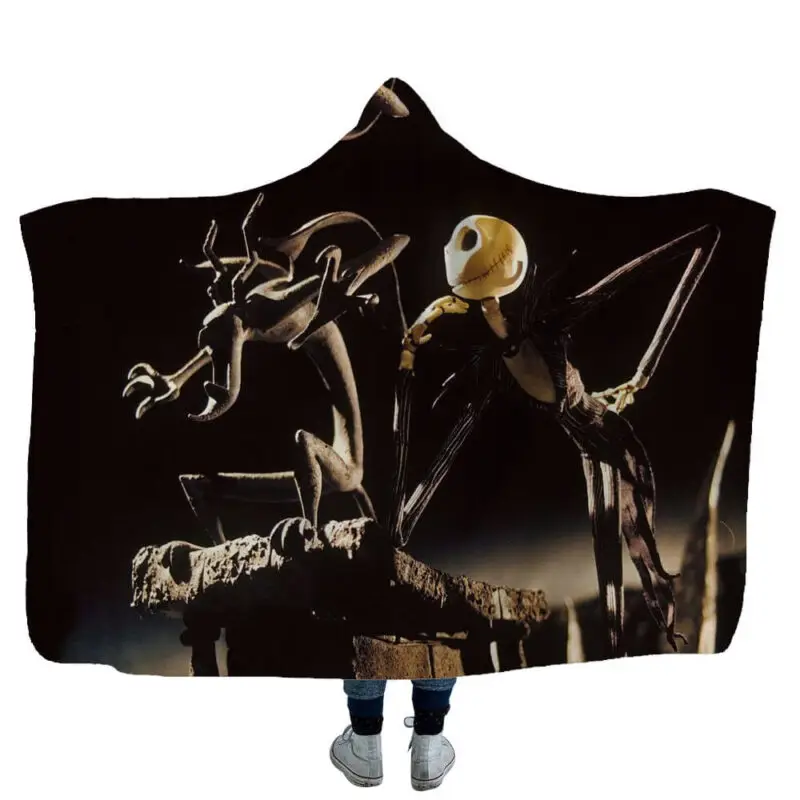 blanket hoodie yellow