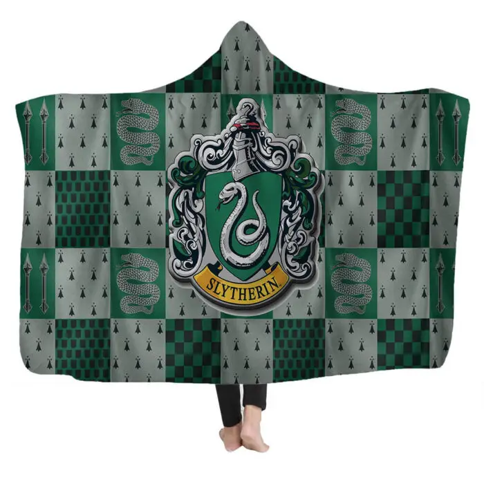 hooded blanket uk mens