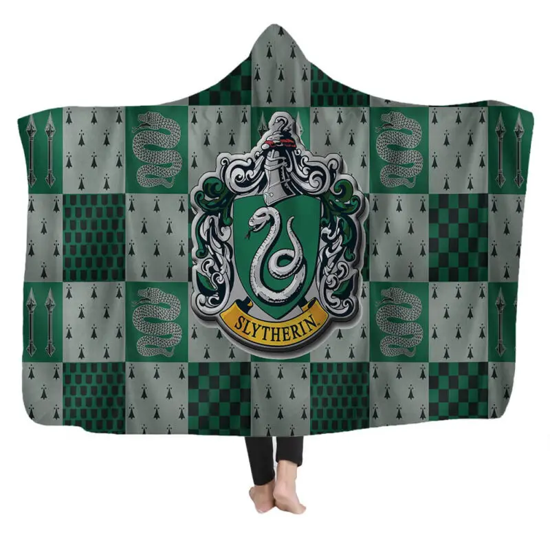 hooded blanket uk mens