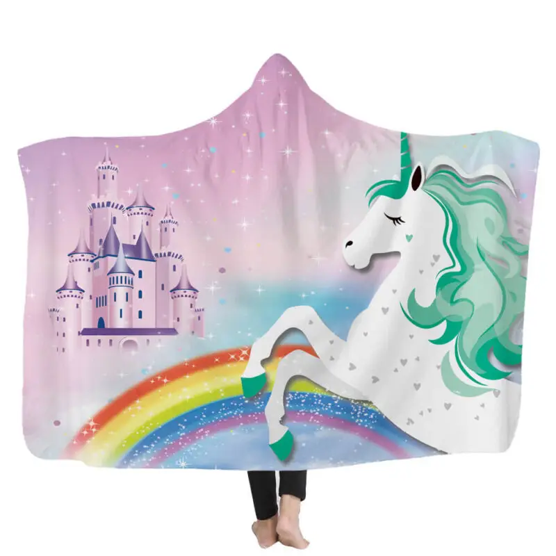 ugg casey hooded blanket