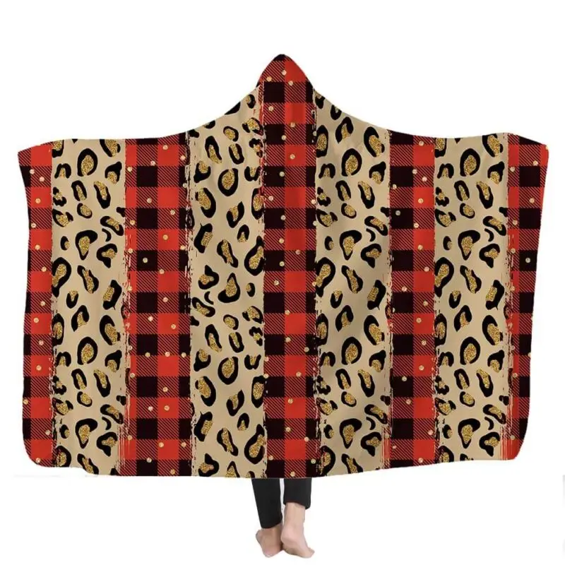 baby hooded blankets