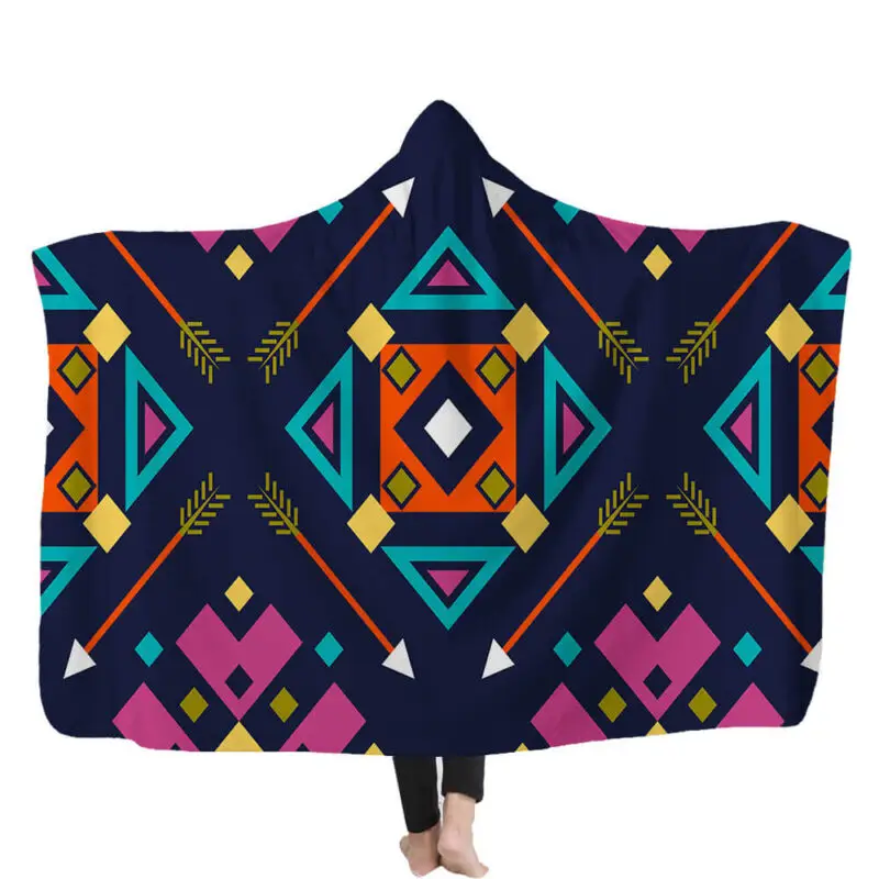 hooded blanket dunelm