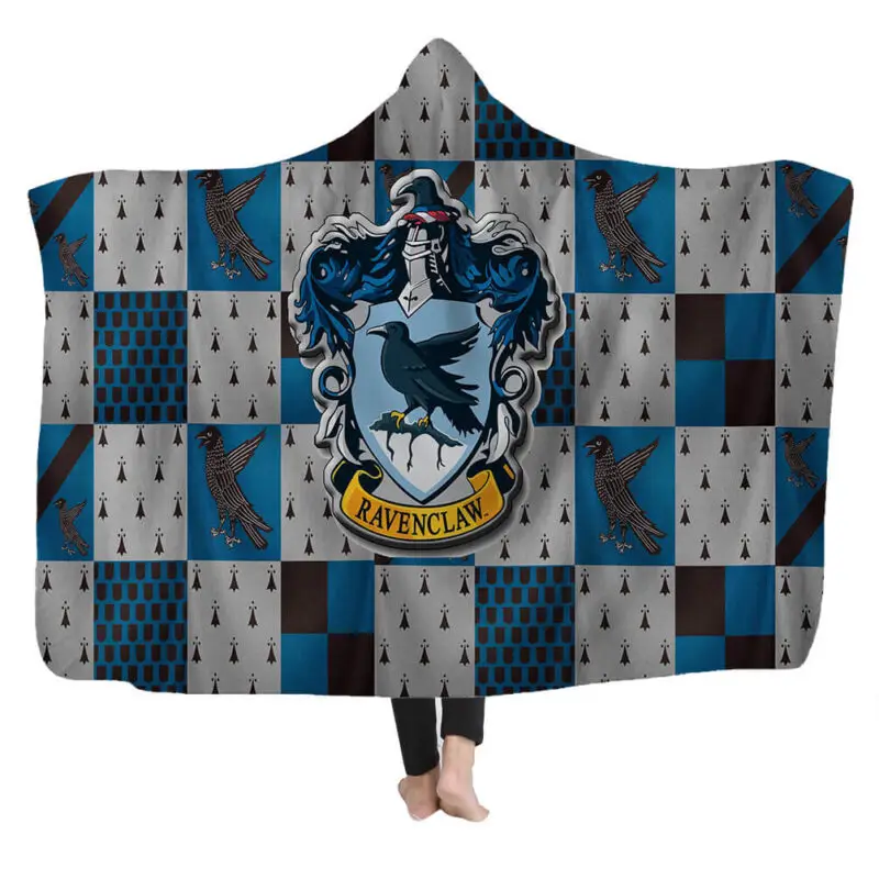 hooded blanket usa