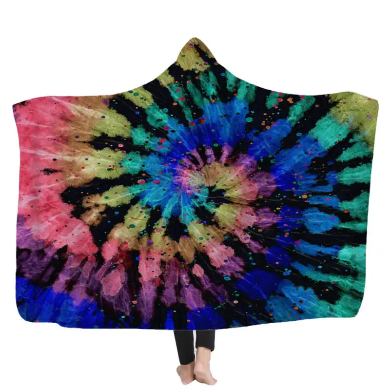 hooded blanket jcpenney